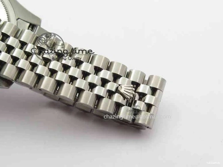 SS Edition Diam BP SS 116234 Dial Blue Markers SA3135 DateJust On Best Bracelet 0310